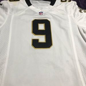 Drew Brees Women’s Jersey XXL